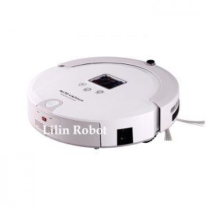 Robot lattianpuhdistusaine LL-A320 Robot lattianpuhdistusaine LL-A320